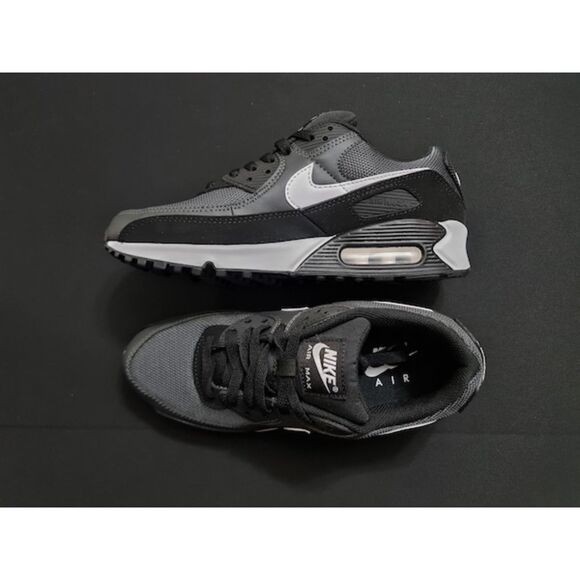 Nike Air Max 90. Iron Grey. Size 8 - CN8490-002 main image 4